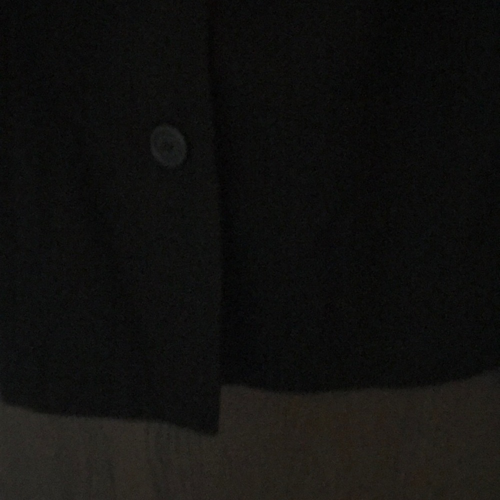 Black jacket - Picture 3 of 3